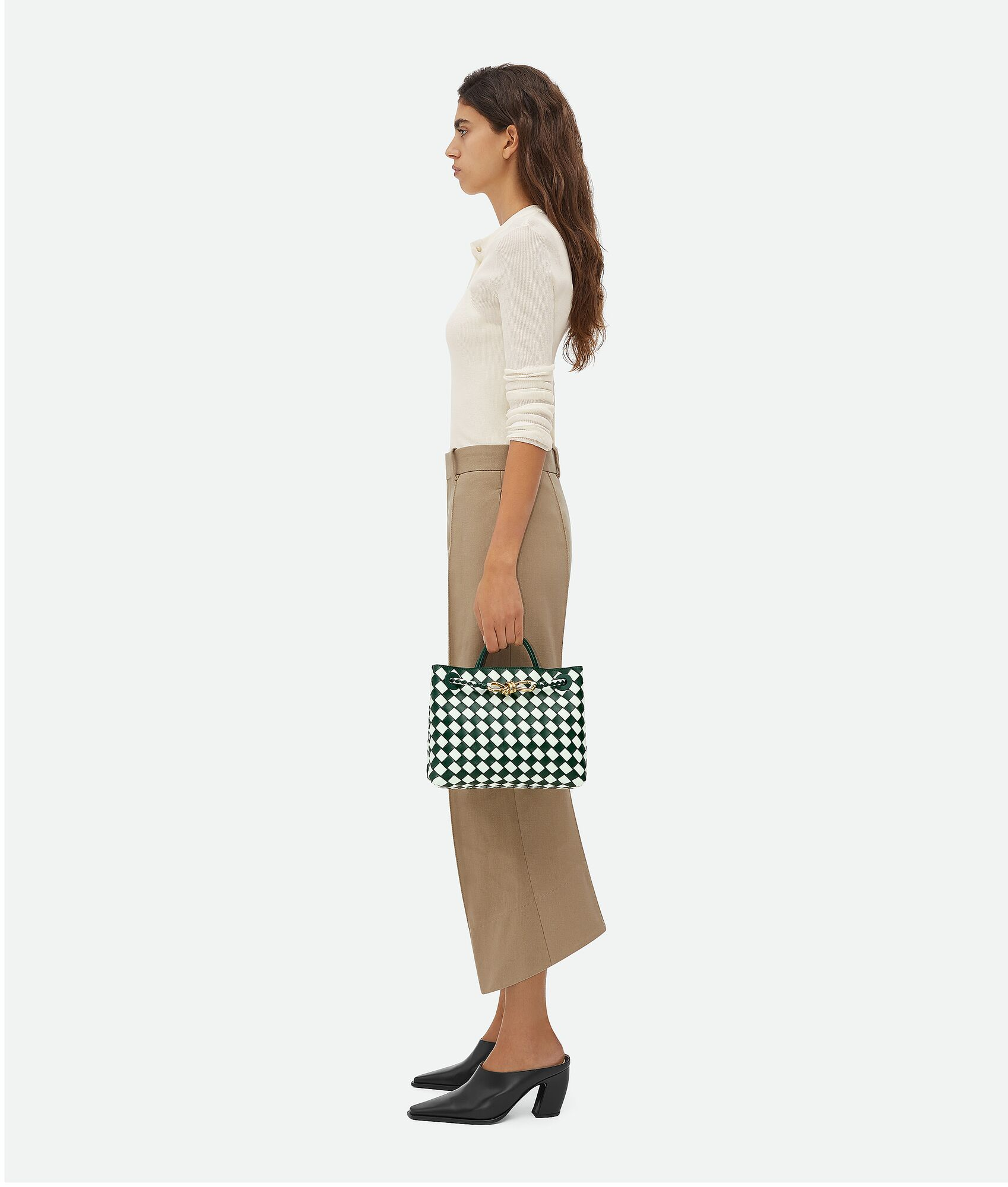 Small Andiamo Tote